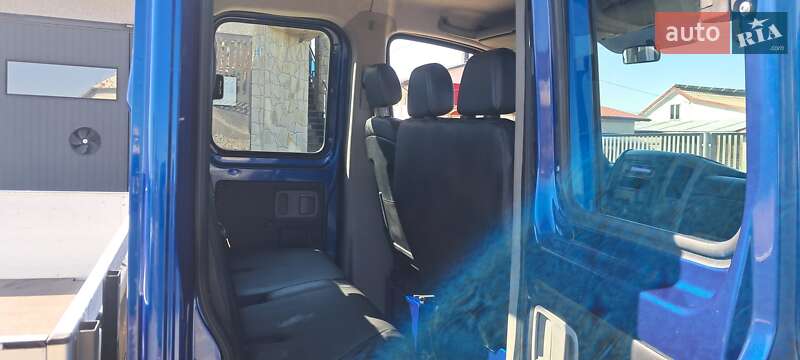 Борт Mercedes-Benz Sprinter 2012 в Ивано-Франковске фото 23 Борт Mercedes-Benz Sprinter 2012 в Ивано-Франковске