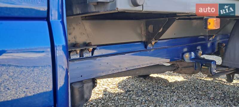 Борт Mercedes-Benz Sprinter 2012 в Ивано-Франковске фото 32 Борт Mercedes-Benz Sprinter 2012 в Ивано-Франковске