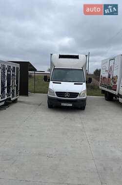 Рефрижератор Mercedes-Benz Sprinter 2007 в 