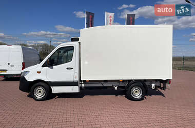 Рефрижератор Mercedes-Benz Sprinter 2019 в 