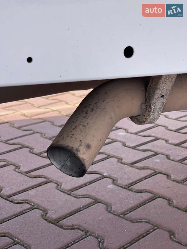 Рефрижератор Mercedes-Benz Sprinter 2019 в Рівному