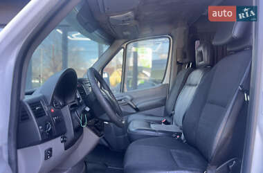 Туристический / Междугородний автобус Mercedes-Benz Sprinter 2014 в 