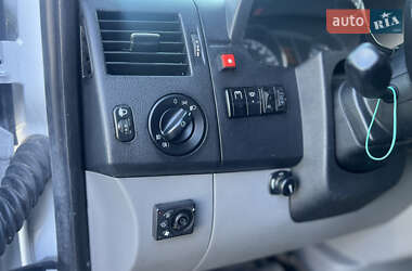 Туристический / Междугородний автобус Mercedes-Benz Sprinter 2014 в 