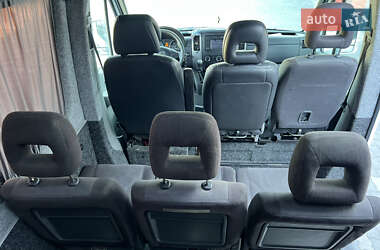 Туристический / Междугородний автобус Mercedes-Benz Sprinter 2014 в 