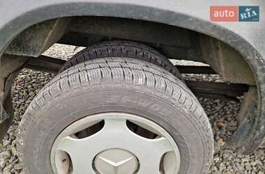 Другие автобусы Mercedes-Benz Sprinter 2004 в 