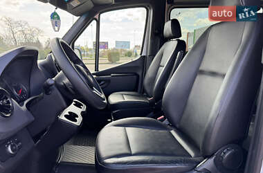 Микроавтобус Mercedes-Benz Sprinter 2020 в 