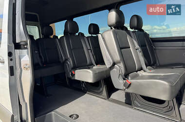 Микроавтобус Mercedes-Benz Sprinter 2020 в 