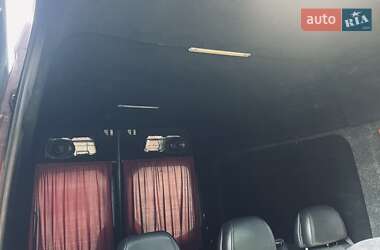 Микроавтобус Mercedes-Benz Sprinter 2010 в 