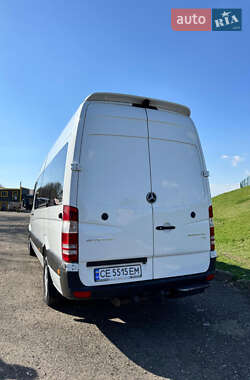 Микроавтобус Mercedes-Benz Sprinter 2015 в 
