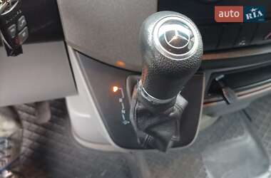 Грузовой фургон Mercedes-Benz Sprinter 2014 в 