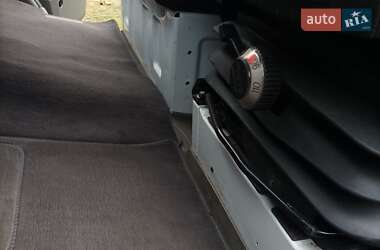 Грузовой фургон Mercedes-Benz Sprinter 2014 в 