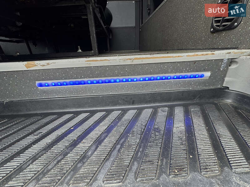 Микроавтобус Mercedes-Benz Sprinter 2014 в Тернополе фото 11 Микроавтобус Mercedes-Benz Sprinter 2014 в Тернополе