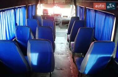 Туристичний / Міжміський автобус Mercedes-Benz Sprinter 2000 в 