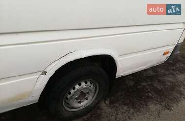 Туристичний / Міжміський автобус Mercedes-Benz Sprinter 2000 в 