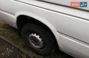 Туристичний / Міжміський автобус Mercedes-Benz Sprinter 2000 в 