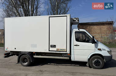 Рефрижератор Mercedes-Benz Sprinter 2005 в 