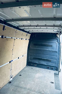 Вантажний фургон Mercedes-Benz Sprinter 2017 в 
