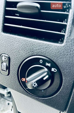 Вантажний фургон Mercedes-Benz Sprinter 2017 в 
