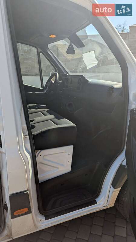 Вантажний фургон Mercedes-Benz Sprinter 2021 в Рівному