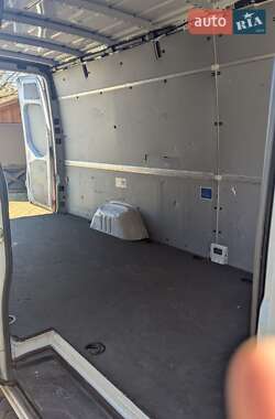 Грузовой фургон Mercedes-Benz Sprinter 2021 в  фото 4 Грузовой фургон Mercedes-Benz Sprinter 2021 в