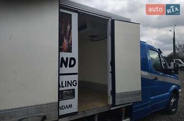 Рефрижератор Mercedes-Benz Sprinter 2011 в 