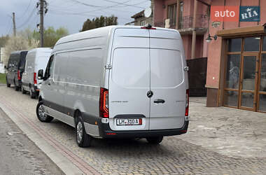 Вантажний фургон Mercedes-Benz Sprinter 2020 в 