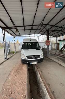 Микроавтобус Mercedes-Benz Sprinter 2011 в 