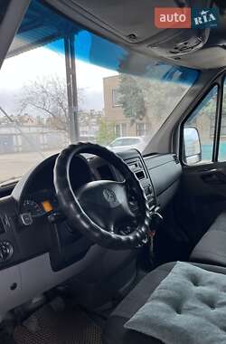 Микроавтобус Mercedes-Benz Sprinter 2011 в 