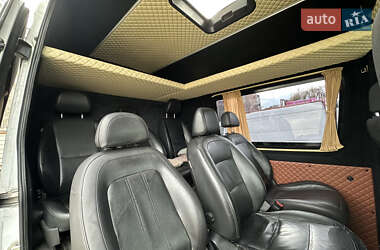 Мікроавтобус Mercedes-Benz Sprinter 2019 в 