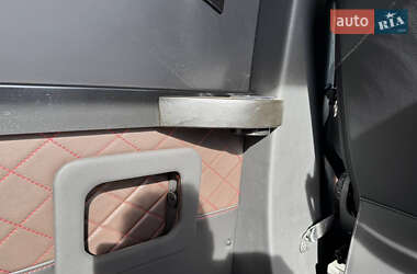 Микроавтобус Mercedes-Benz Sprinter 2022 в 