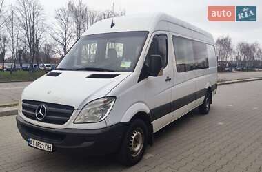 Микроавтобус Mercedes-Benz Sprinter 2006 в 