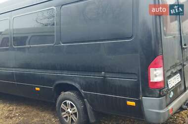 Мікроавтобус Mercedes-Benz Sprinter 2005 в 