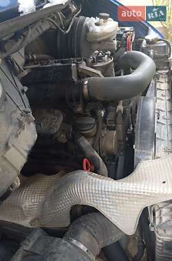 Мікроавтобус Mercedes-Benz Sprinter 2004 в 