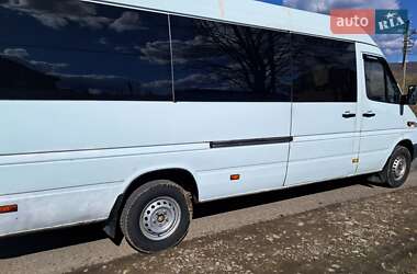 Микроавтобус Mercedes-Benz Sprinter 2004 в 