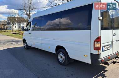 Микроавтобус Mercedes-Benz Sprinter 2004 в 