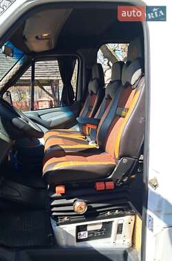 Микроавтобус Mercedes-Benz Sprinter 2004 в 