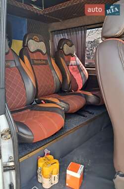 Микроавтобус Mercedes-Benz Sprinter 2004 в 