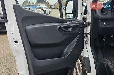 Вантажний фургон Mercedes-Benz Sprinter 2019 в 