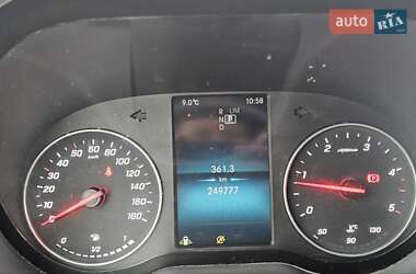 Вантажний фургон Mercedes-Benz Sprinter 2019 в 