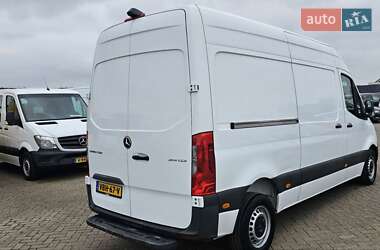 Вантажний фургон Mercedes-Benz Sprinter 2019 в 