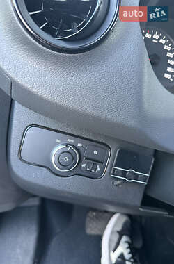 Грузопассажирский фургон Mercedes-Benz Sprinter 2019 в 