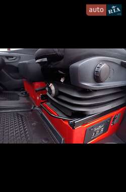 Грузовой фургон Mercedes-Benz Sprinter 2021 в 