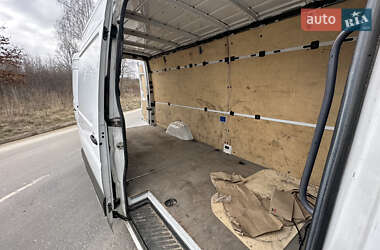 Грузовой фургон Mercedes-Benz Sprinter 2014 в 