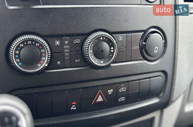 Грузовой фургон Mercedes-Benz Sprinter 2014 в 