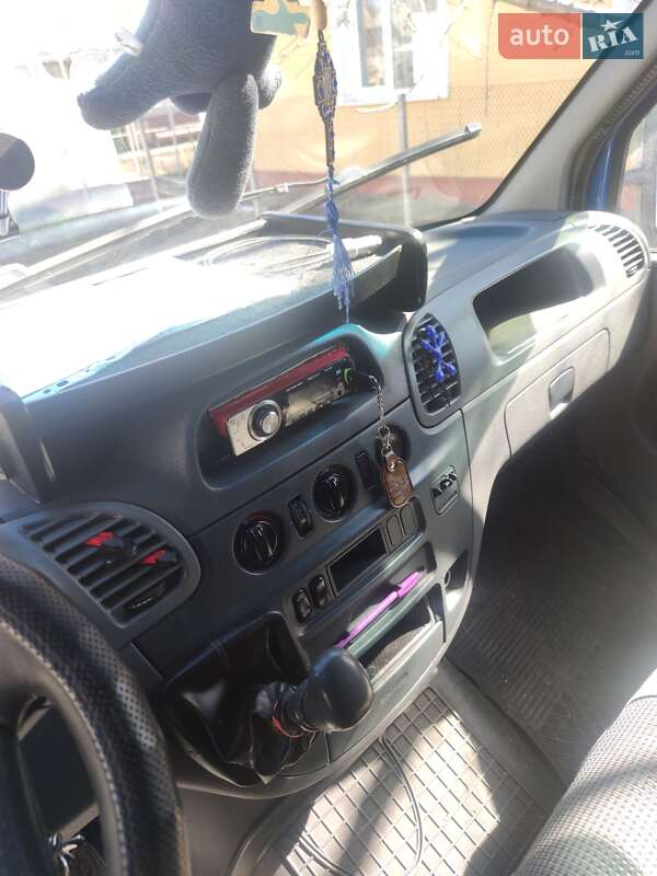 Мікроавтобус Mercedes-Benz Sprinter 2005 в Києві