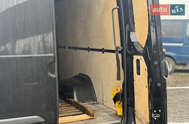 Грузовой фургон Mercedes-Benz Sprinter 2020 в 
