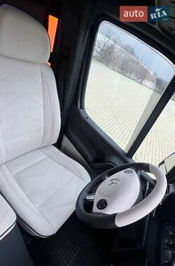 Микроавтобус Mercedes-Benz Sprinter 2017 в 