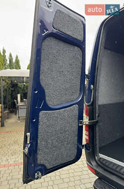 Мікроавтобус Mercedes-Benz Sprinter 2007 в 