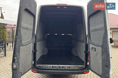 Микроавтобус Mercedes-Benz Sprinter 2015 в 
