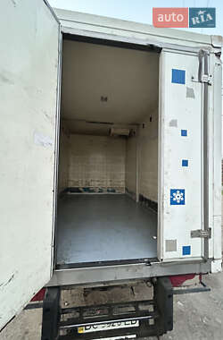 Рефрижератор Mercedes-Benz Sprinter 2010 в 